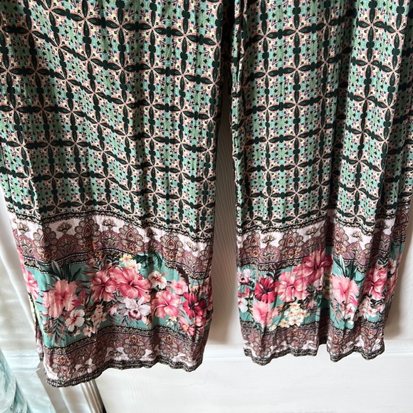 Farm Rio Jumpsuit - Picture 3 of 5